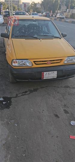 Saipa 131